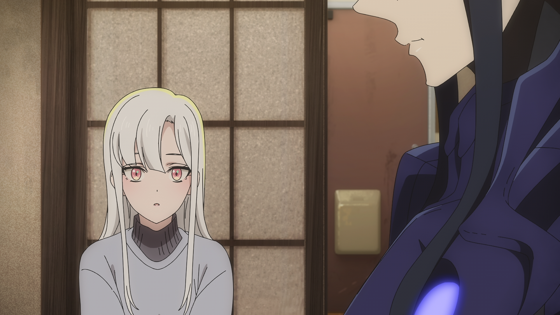 DEMON LORD 2099 (Erai-raws)